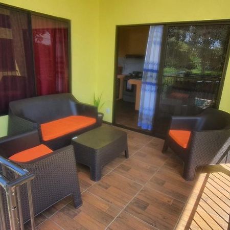 Tio King Hospedaje Turistico Uvita Ngoại thất bức ảnh