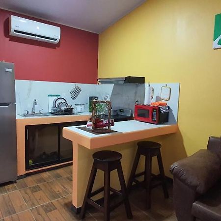 Tio King Hospedaje Turistico Uvita Ngoại thất bức ảnh