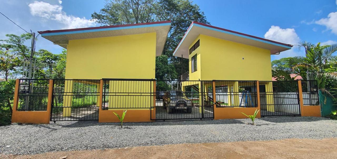 Tio King Hospedaje Turistico Uvita Ngoại thất bức ảnh